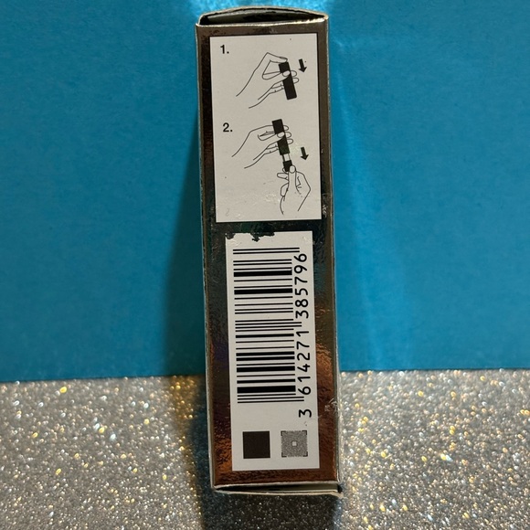 BNIB! Lancome LβAbsolu Rouge Lipcolor in EXOTIC ORCHID Cream 391 π - Picture 6 of 9